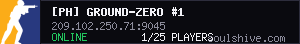 [PH] Ground-Zero #1