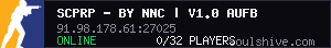 SCPRP - by NNC | v1.0 AUFBAU | Custom Systeme - DC: s8xUGfuT6U