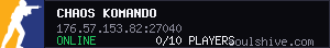 Chaos Komando