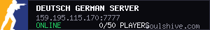 Deutsch German Server