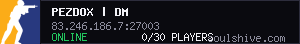PEZDOX | DM