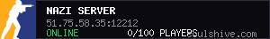 NAZI server