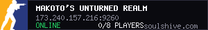 Makoto's Unturned Realm