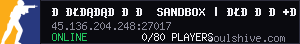 Русский SandBox | Спокойной ночи