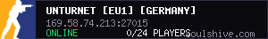 UNTURNET [EU1] [Germany]