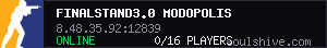 FinalStand3.0 Modopolis