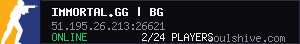 Immortal.gg | BG