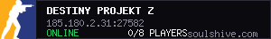 Destiny Projekt Z