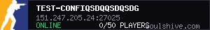 Test-confiqsdqqsdqsdg