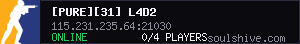 [Pure][31] L4D2