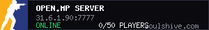 open.mp server