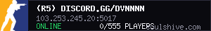 (R5) Discord.gg/Dvnnnn