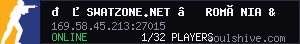 🔥 SWATZONE.NET ★ România & Moldova ★ Public CS2