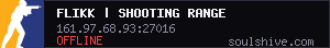 flikk | Shooting Range