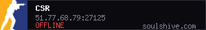 server tag