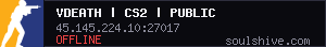 server tag