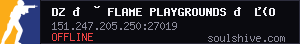 server tag