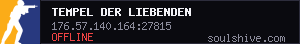 server tag