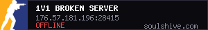 server tag