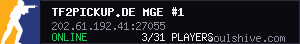 server tag
