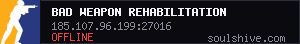 server tag