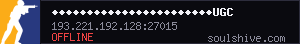 server tag