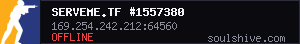 server tag