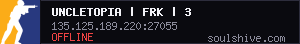 server tag