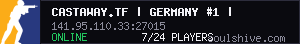 server tag