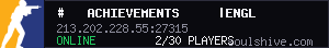 server tag