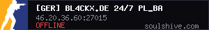 server tag