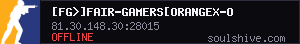 server tag