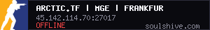 server tag