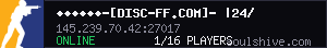 server tag