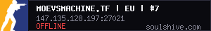 server tag