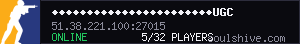 server tag