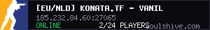 server tag