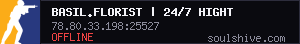 server tag