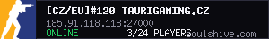 server tag