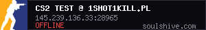 server tag
