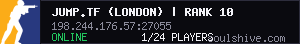 server tag