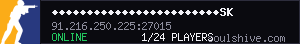 server tag