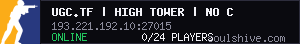 server tag