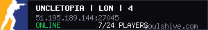 server tag