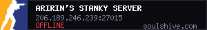 server tag