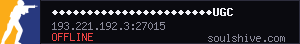 server tag