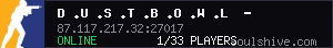 server tag