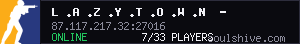server tag