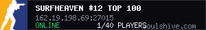 server tag