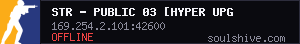 server tag